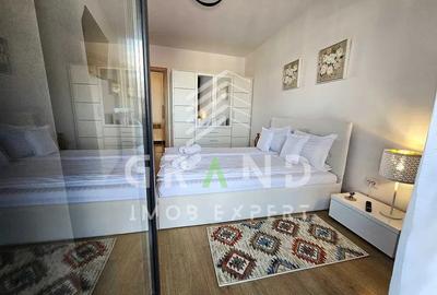 Apartament 2 camere | Decomandat | Etaj 5 | Terasa | Parcare | Buna ziua - 1