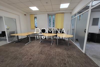 Inchiriere spatiu parter ultracentral  – vad pietonal excelent, zona Victoria - 6