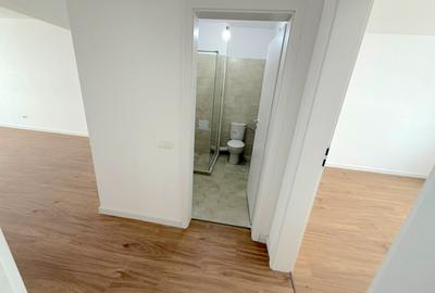 Apartament Spatios de 3 Camere cu priveliste - 103mp | Green Garden - 4