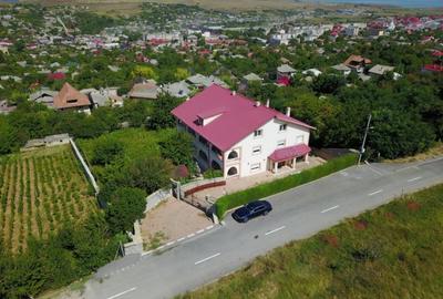 OPORTUNITATE VILA-PENSIUNE-HOTEL-CLINICA-CLADIRE ADMINISTRATIVA - 11