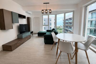 Apartament 3 camere langa plaja | Meraki Resort & Spa | Mamaia Nord - 5