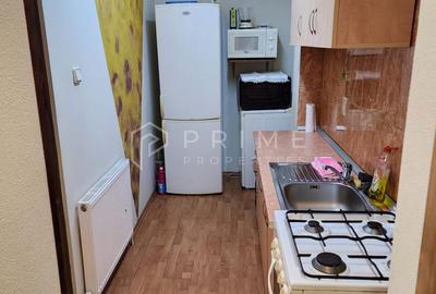 Apartament 1 camera Tudor | str Prieteniei parter | - 3