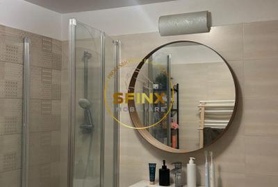 4 camere | Bloc nou | Unirii - Matei Basarab | Centrala termica - 12