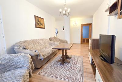 Apartament 4 Camere Centrul Civic Zona AFI - 1