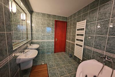 Eforie Sud, proprietate UNICAT,  D+P+1 , la 200 m de plajă - 14