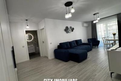 Apartament 2 camere prim`?nchiriere, mobilat, Iris. - 1