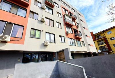 Garsonieră spațioasă, 41 mp. in Prelungirea Ghencea - Ideală pentru investitie. - 1