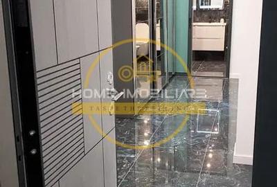 Apartament cu 3 camere decomandat în Moara de foc