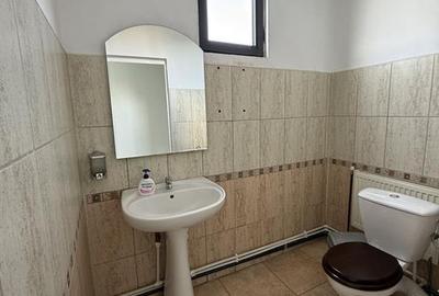 Spațiu de birouri modern TARGU CUCU -899 EURO - 8
