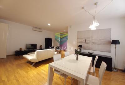Apartament Herastrau, 109 m2 utili + Terasa 11 m2 + Loc de parcare subteran - 5