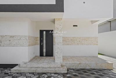 Casă cu 4 camere în Corbeanca