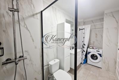 Apartament la prima inchiriere cu parcare in zona Vivo - 10