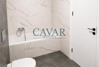 Alege calitatea. Alege Cavar Residence - 20