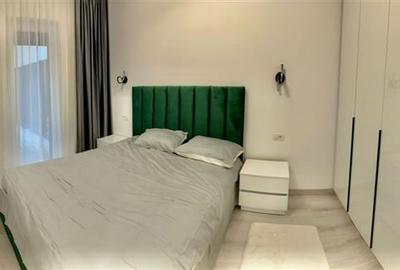 Inchiriez penthouse 2 camere, Adora+parcare