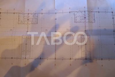 Spatiu comercial 1600 mp amenajat dupa nevoia ta - cu acces camion - 6