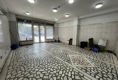 Spatiu Comercial - Antiaeriana - AlexandrieiREA Imobiliare Spațiu comercial de 6 - 2