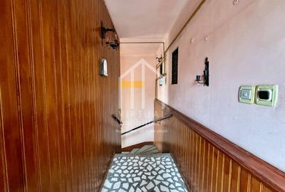 Apartament si spatiu comercial in zona centrala, 150mp utili, garaj - 6