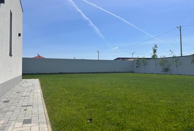Locuință modernă cu teren generos | Eficiență energetică și confort premium - 2