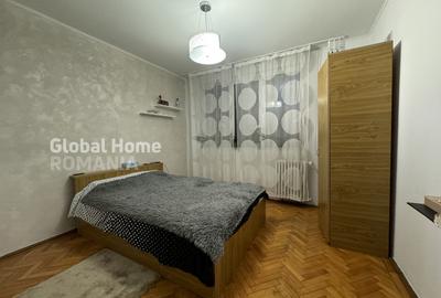 Apartament 2 camere 58mp | Centrala Termica | Grivita | Calea Grivitei | - 3