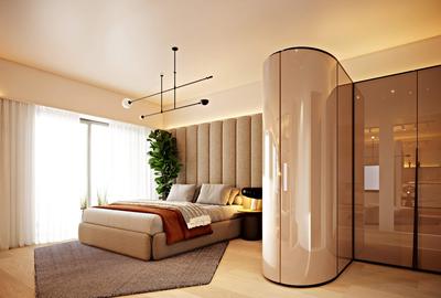 Apartament cu 2 camere în Pipera