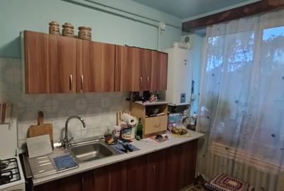 Apartament cu 2 camere semidecomandat în Gheorgheni