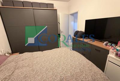 Braytim-Muzicescu. 2 parcari. la Cheie - mobilat+utilat modern - 9