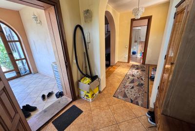 Casa individuala P+1+M amplasata pe un teren de 1200 mp. - 35