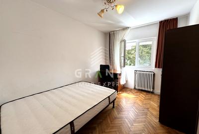 3 Camere Decomandat | 2 Băi | 69 mp | Parter | Zorilor/P-ța Zorilor/Observatorul - 5