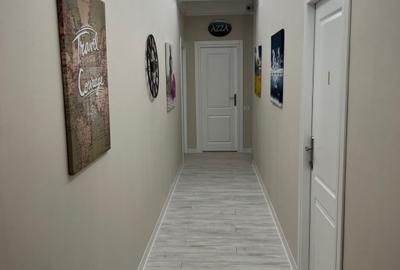 Penthouse Dorobanti, aparthotel-oportunitate investitie - 8