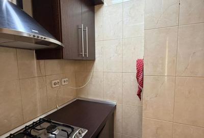 Apartament de 3 camere 80 mp – Nerva Traian, etaj 6, balcon, 10 min metrou - 8
