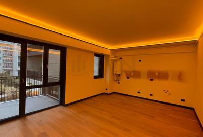 REA1027760 Apartament 3 camere Premium Parkline - 6