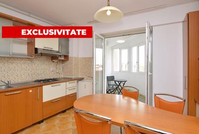INCHIRIERE APARTAMENT 3 CAMERE UNIRII – ZEPTER - 18