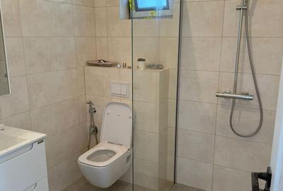 Casa de vanzare 4 camere, 130 mp utili - Comuna Pantelimon/str. Drumul Garii - 3