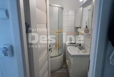 APARTAMENT 2 CAMERE SPATIOS,  MOBILAT SI UTILAT  MODERN - 7