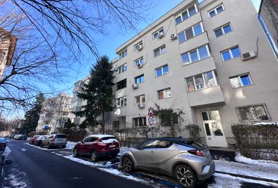 Dorobanti  apartament 2 camere decomandat - 1