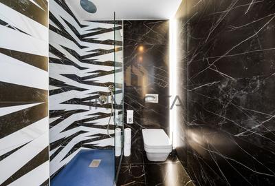 Penthouse 120 mp utili+61 mp terase! - 5