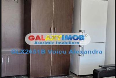 Apartament Tip Studio Bloc Nou Berceni - Aparatorii Patriei - 5