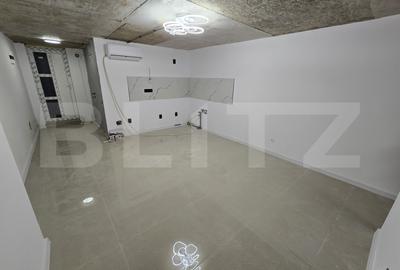 Investitie - Spatiu 83mp, impartit in 2 apartamente - 7