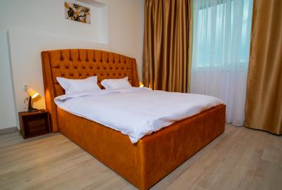 Garsoniera Rin Grand Residence Sos Vitan-Barzesti Splaiul Unirii Delta Vacaresti - 1