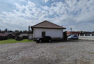 Spatiu comercial in Remetea, str. Alszegi - 13