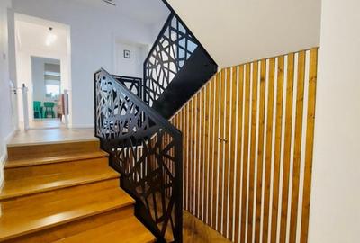 Dobroesti | Vila Individuala | 6 Camere | Teren 631 mp | Constructie 2024 - 5