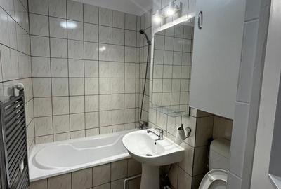 Apartament 2 camere Vitan, centrală proprie, mobilat complet, etaj 3 - 9