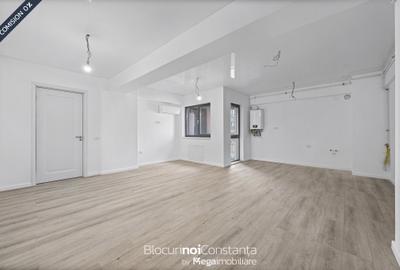 ✅Dezvoltator: apartament cu 2 camere la cheie - Oborului 47, Constanța - 1