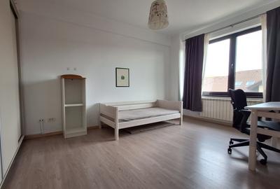 Apartament bloc boutique cu terasa - Erou Iancu Nicolae, Pipera - 18