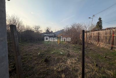 Casa +Teren intravilan 900 mp ( 2 corpuri de casă )Calea Giulești - 14