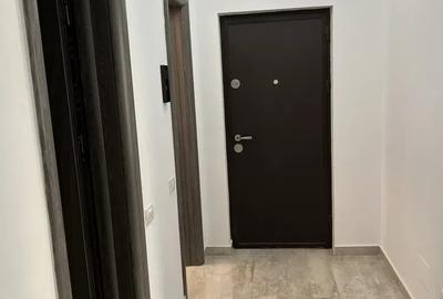 2 camere / Straulesti (terasa 22mp + loc de parcare) - 5