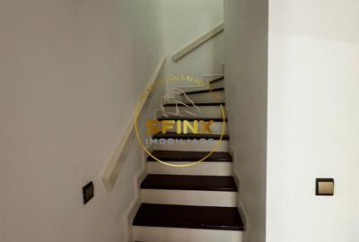 Baneasa Residential Park, 4  bedroom individual villa for rent - 10