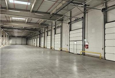 Spatiu Industrial - 2600 mp - Depozitare - Distributie - 9