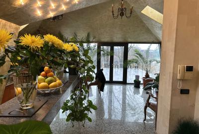 Reședință exclusivistă pe malul lacului - Exclusive Residence on the Lakefront - 32