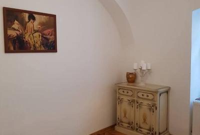 Centru Sibiu/ Afacere la cheie - 17